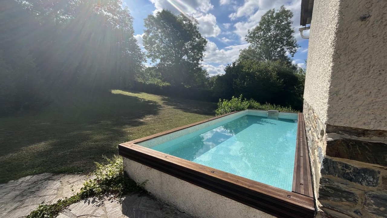Photo of Outdoor in Gijounet