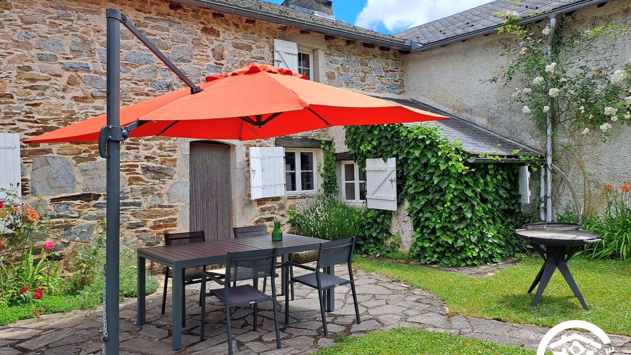 Photo of Outdoor in Gijounet