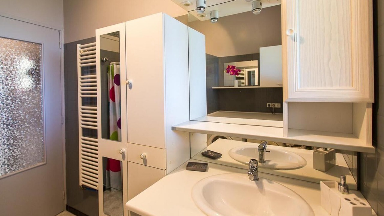 Photo of Bathroom in Saint-Agnan