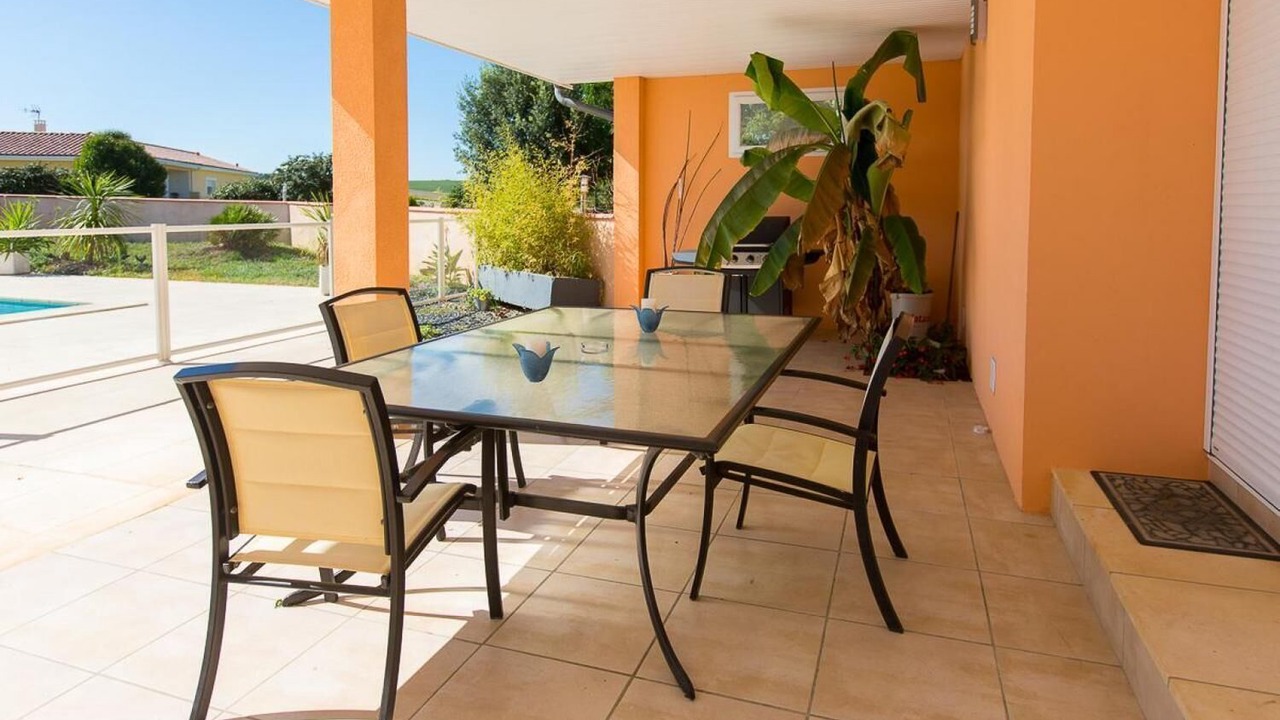 Photo of Outdoor in Saint-Agnan