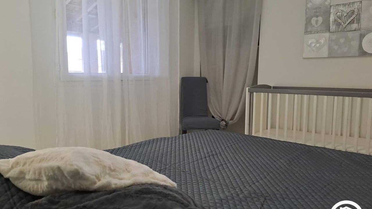 Photo of Bedroom in Saint-Agnan