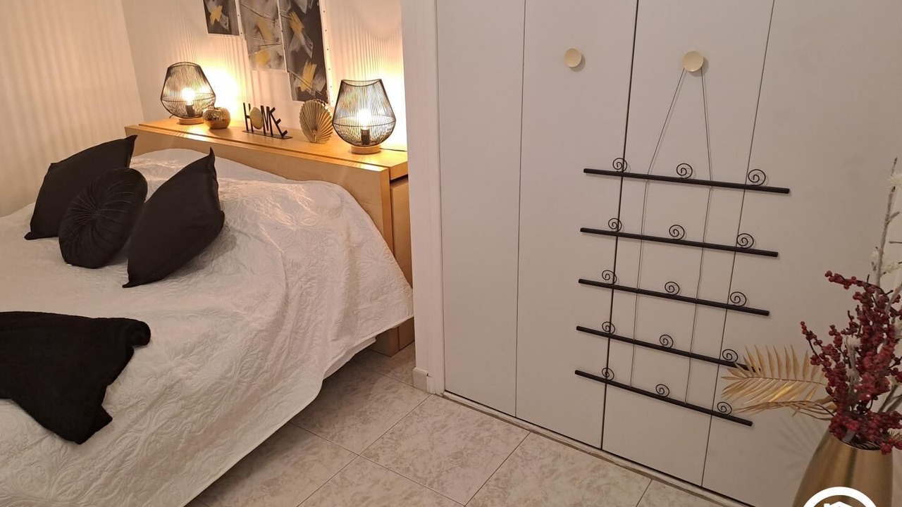 Photo of Bedroom in Saint-Agnan