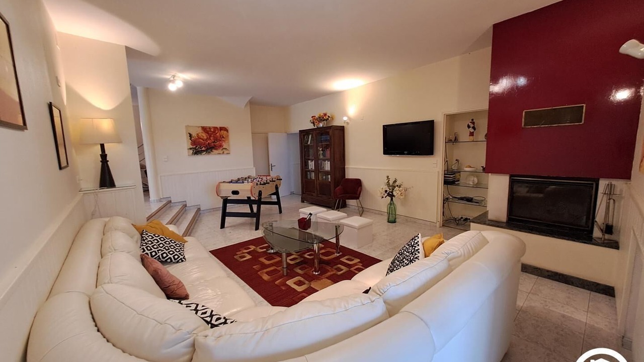 Photo of Livingroom in Saint-Agnan