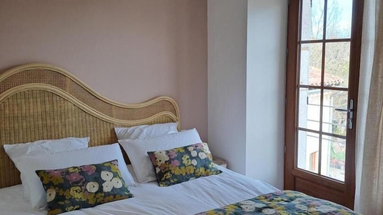 Photo of Bedroom in Souel