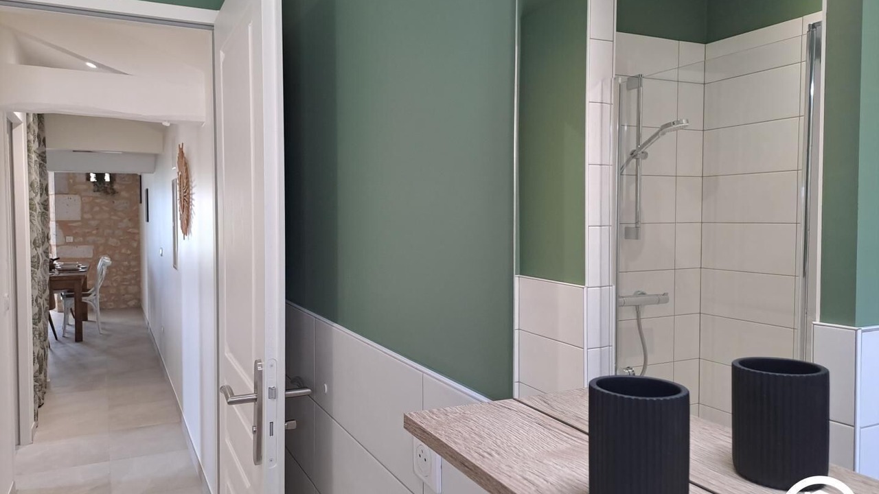 Photo of Bathroom in Souel