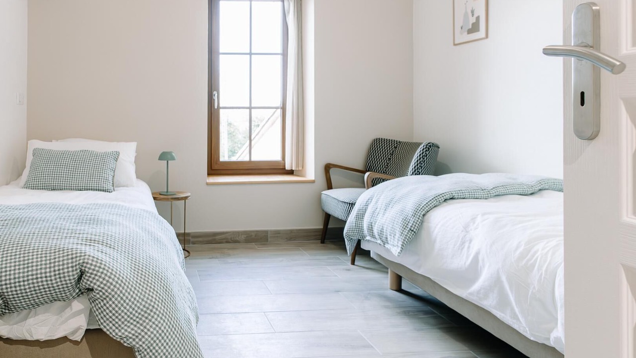 Photo of Bedroom in Souel