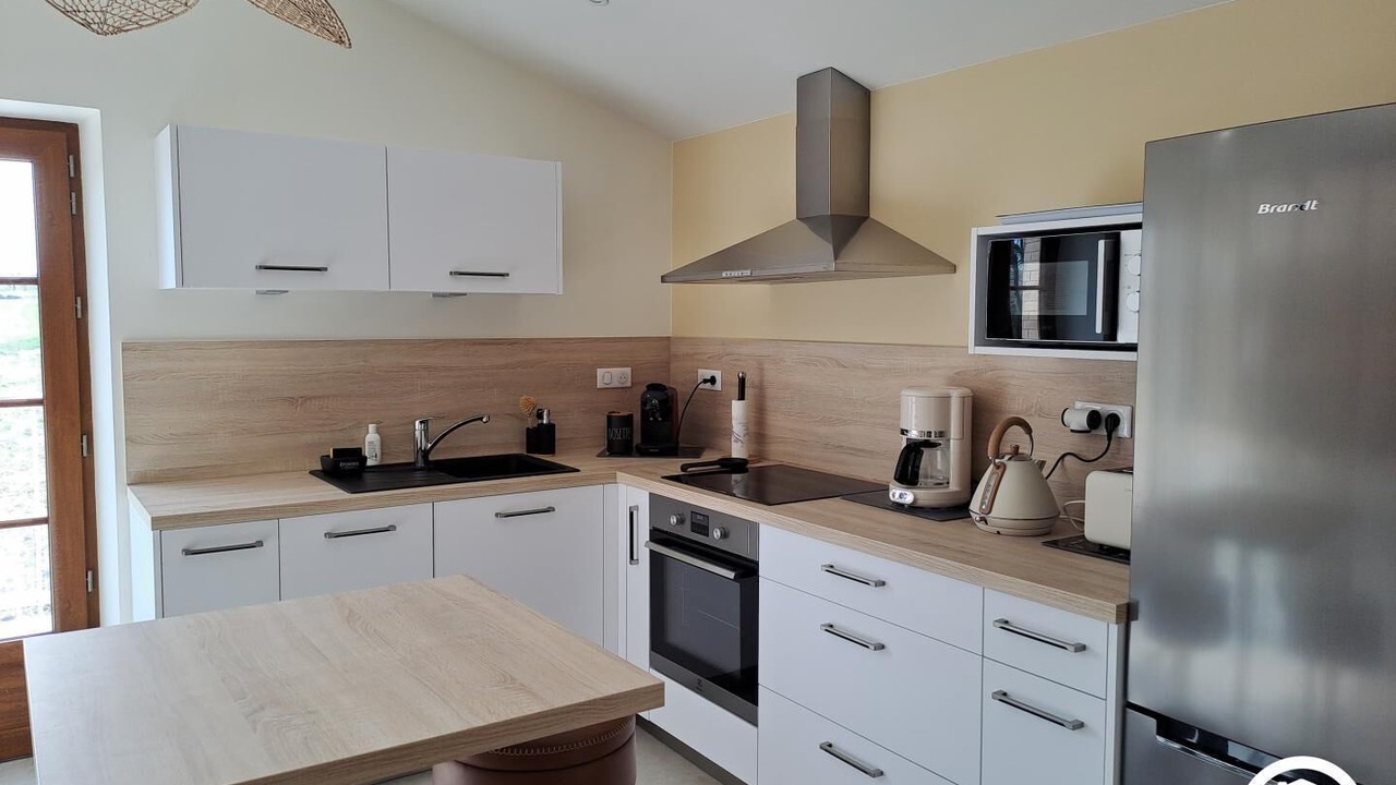 Photo of Kitchen in Souel