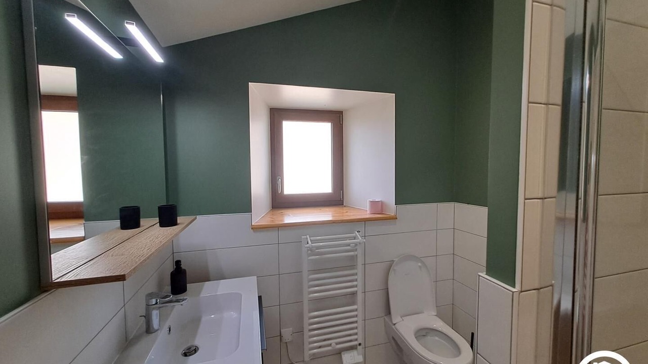Photo of Bathroom in Souel