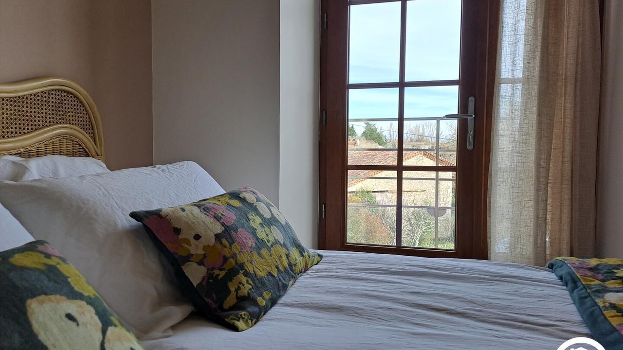 Photo of Bedroom in Souel