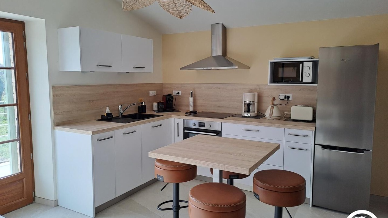 Photo of Kitchen in Souel