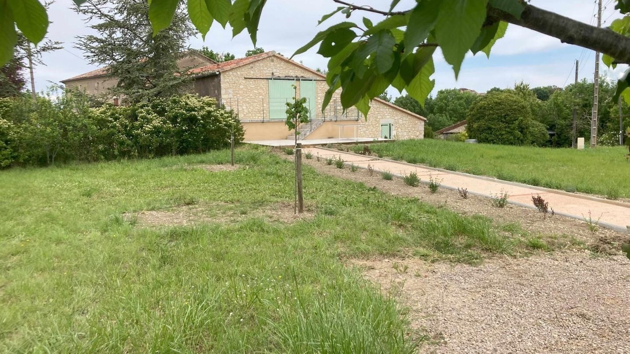 Photo of Outdoor in Souel