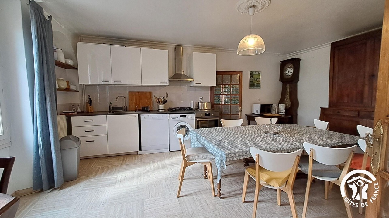 Photo of Kitchen in Servies