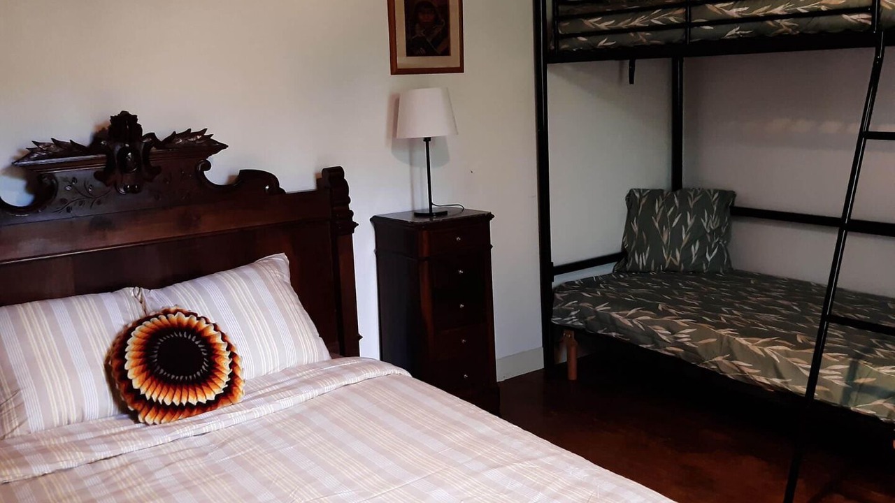 Photo of Bedroom in Servies