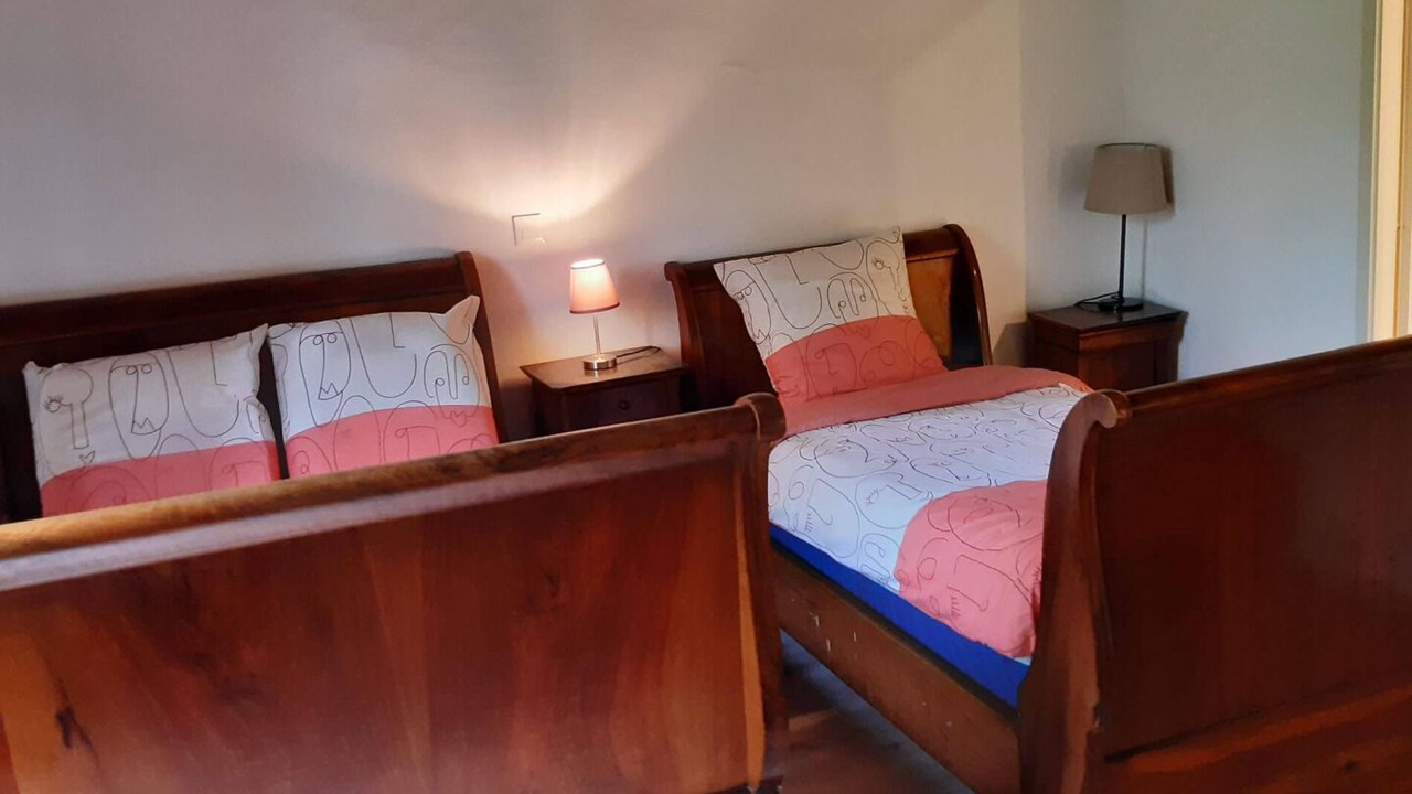 Photo of Bedroom in Servies
