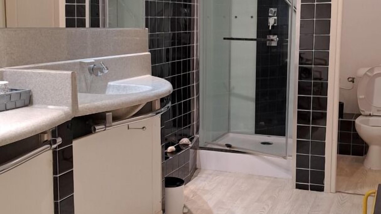 Photo of Bathroom in Servies