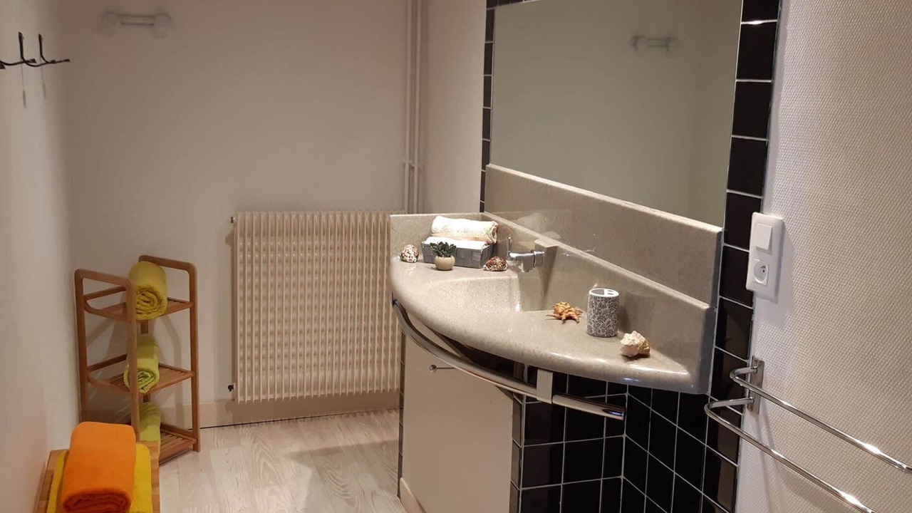 Photo of Bathroom in Servies