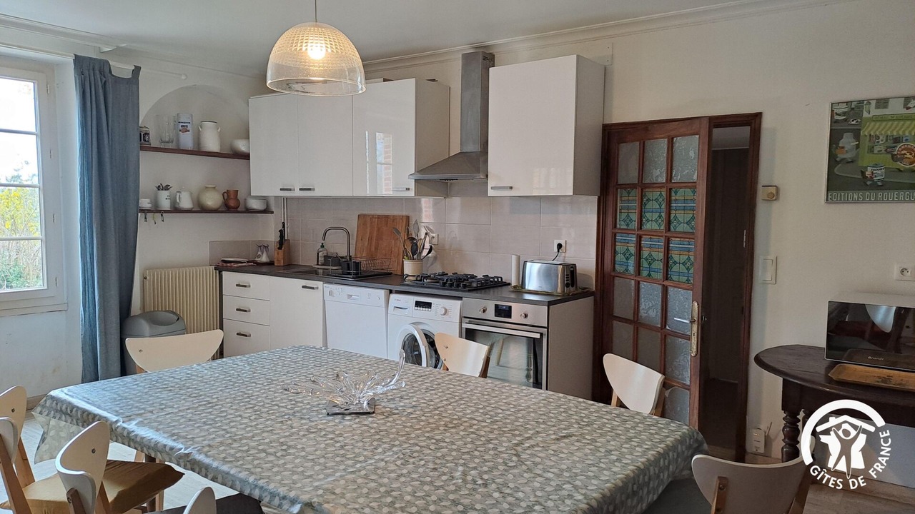 Photo of Kitchen in Servies