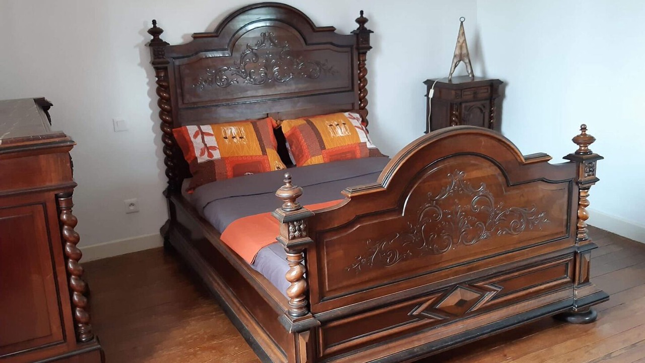 Photo of Bedroom in Servies