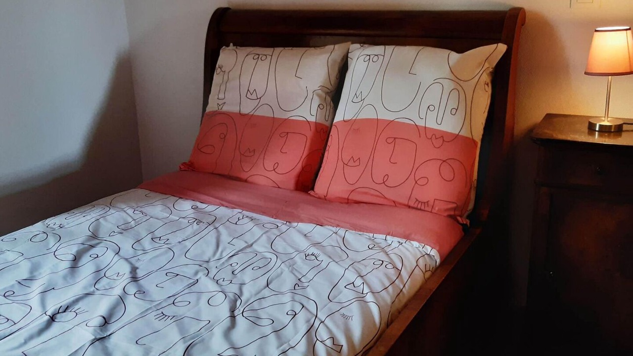 Photo of Bedroom in Servies
