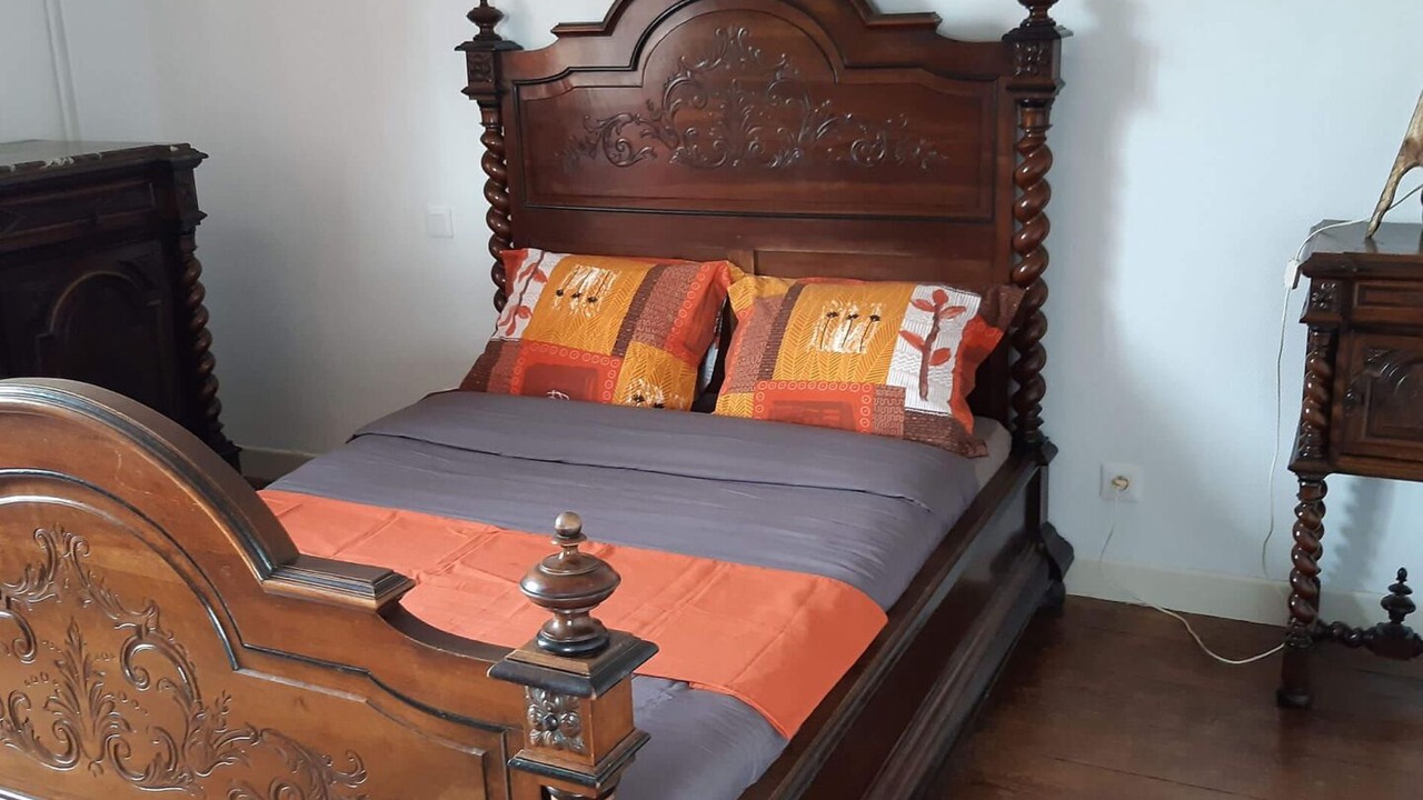 Photo of Bedroom in Servies