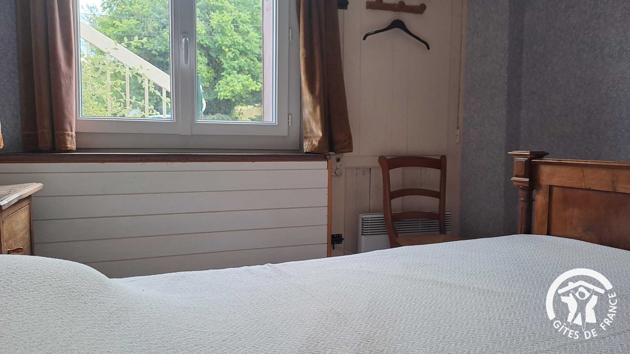 Photo of Bedroom in Mazamet