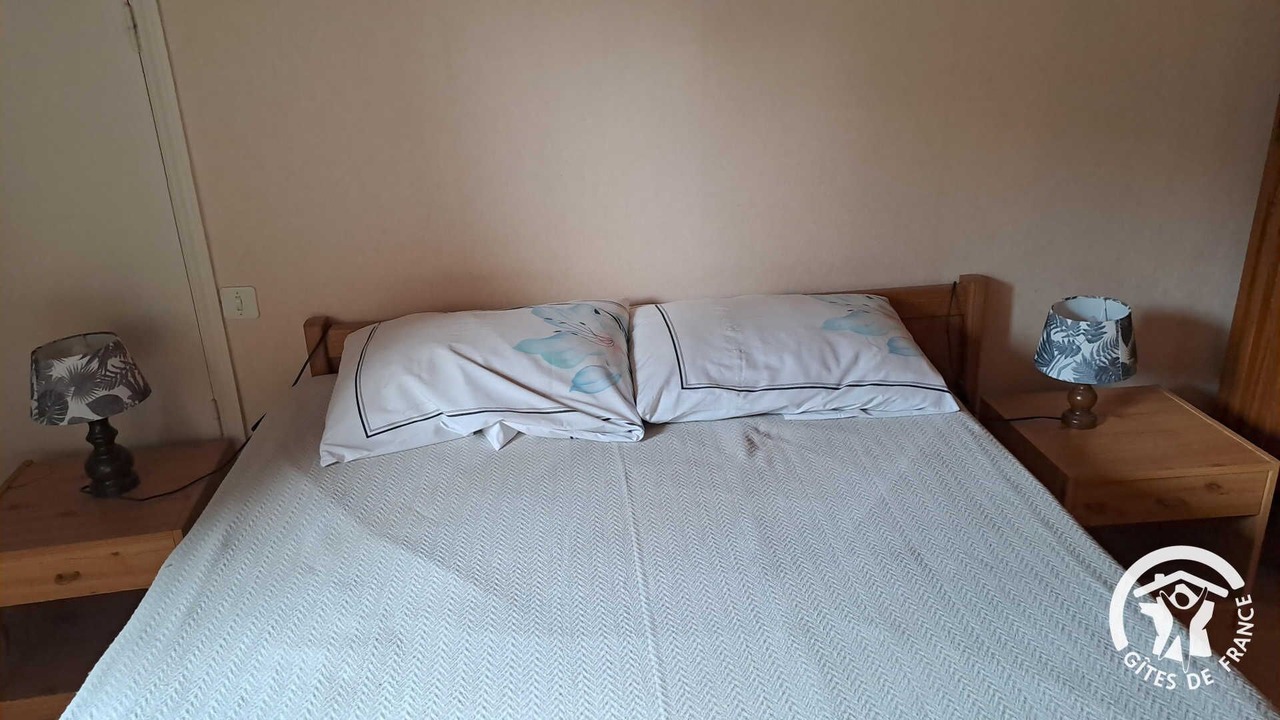 Photo of Bedroom in Mazamet