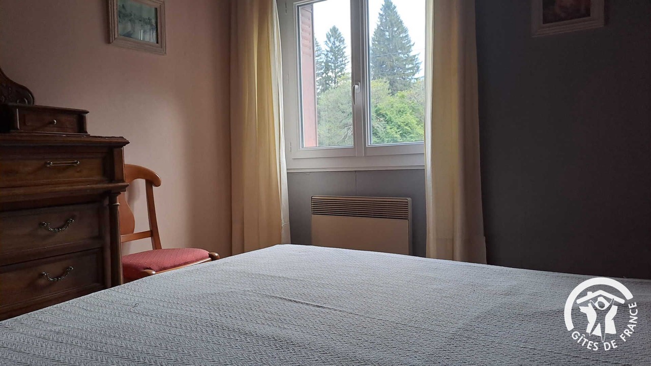 Photo of Bedroom in Mazamet