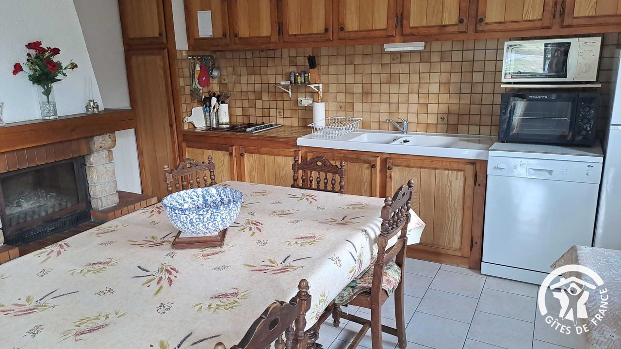 Photo of Kitchen in Mazamet