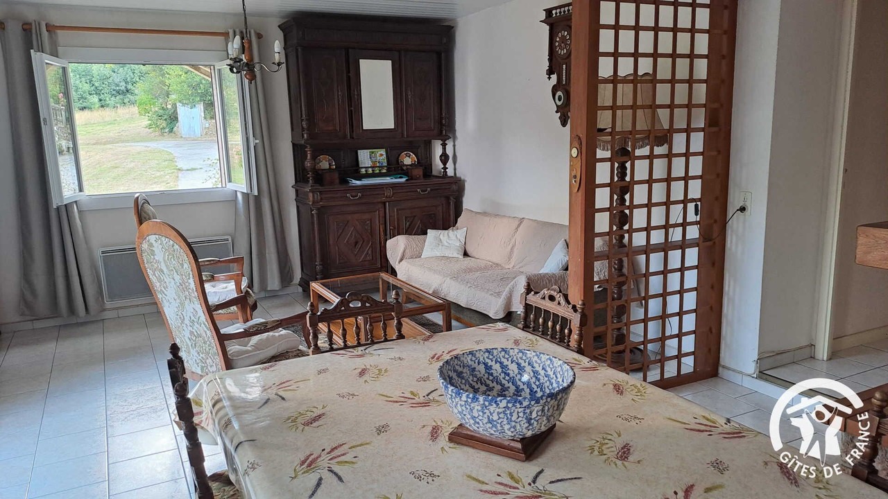 Photo of Livingroom in Mazamet