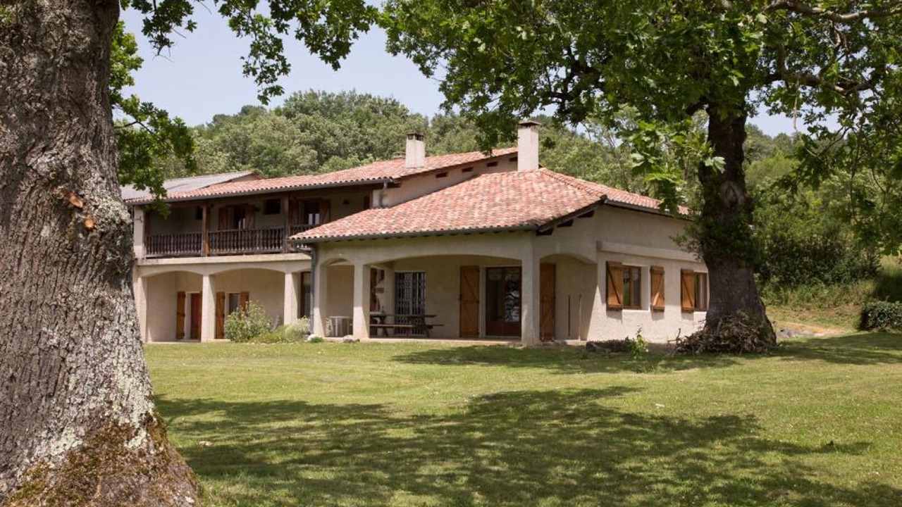 Photo of Outdoor in Burlats