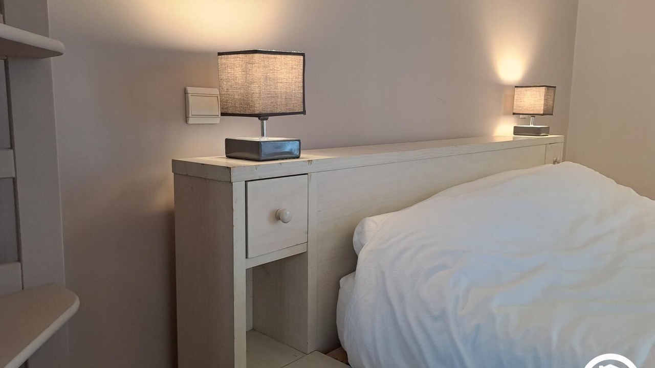 Photo of Bedroom in Burlats