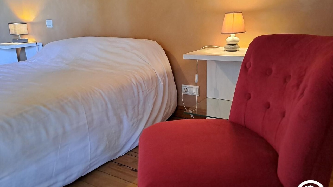 Photo of Bedroom in Burlats