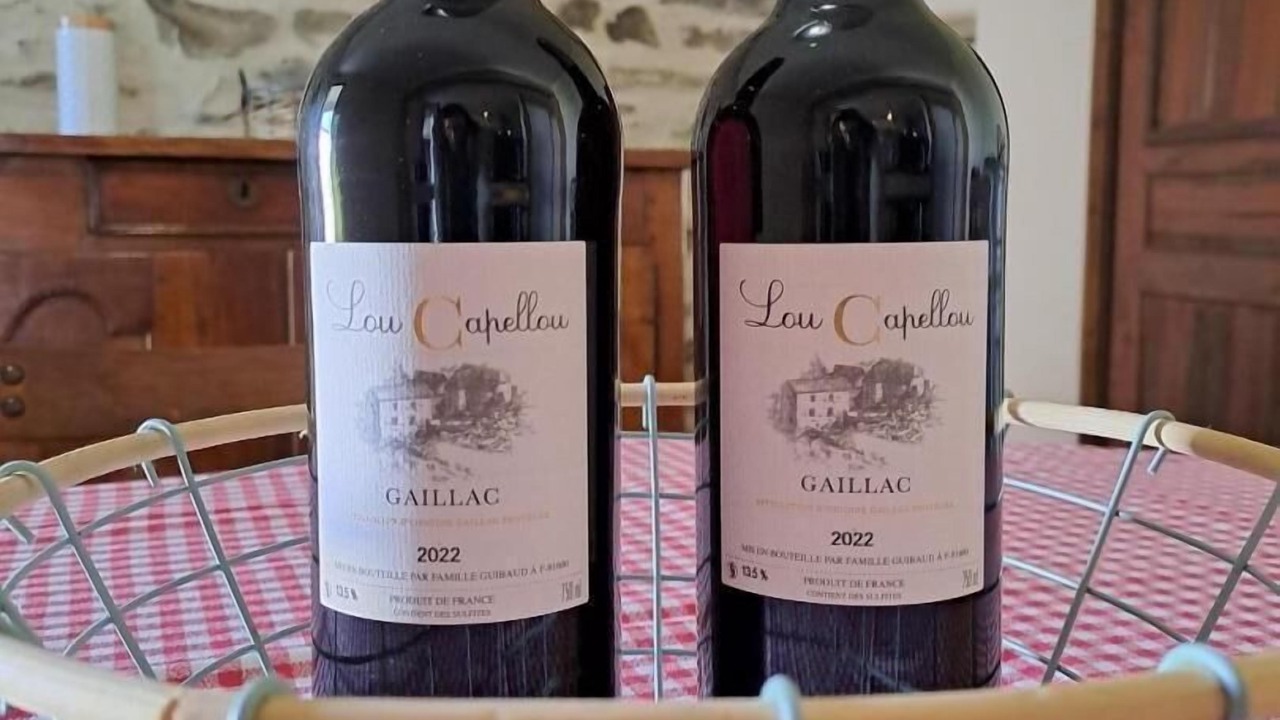 Photo of Others in Burlats