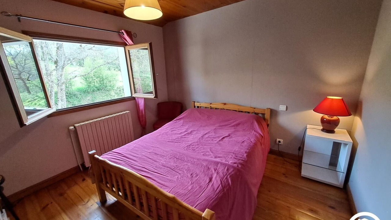 Photo of Bedroom in Burlats