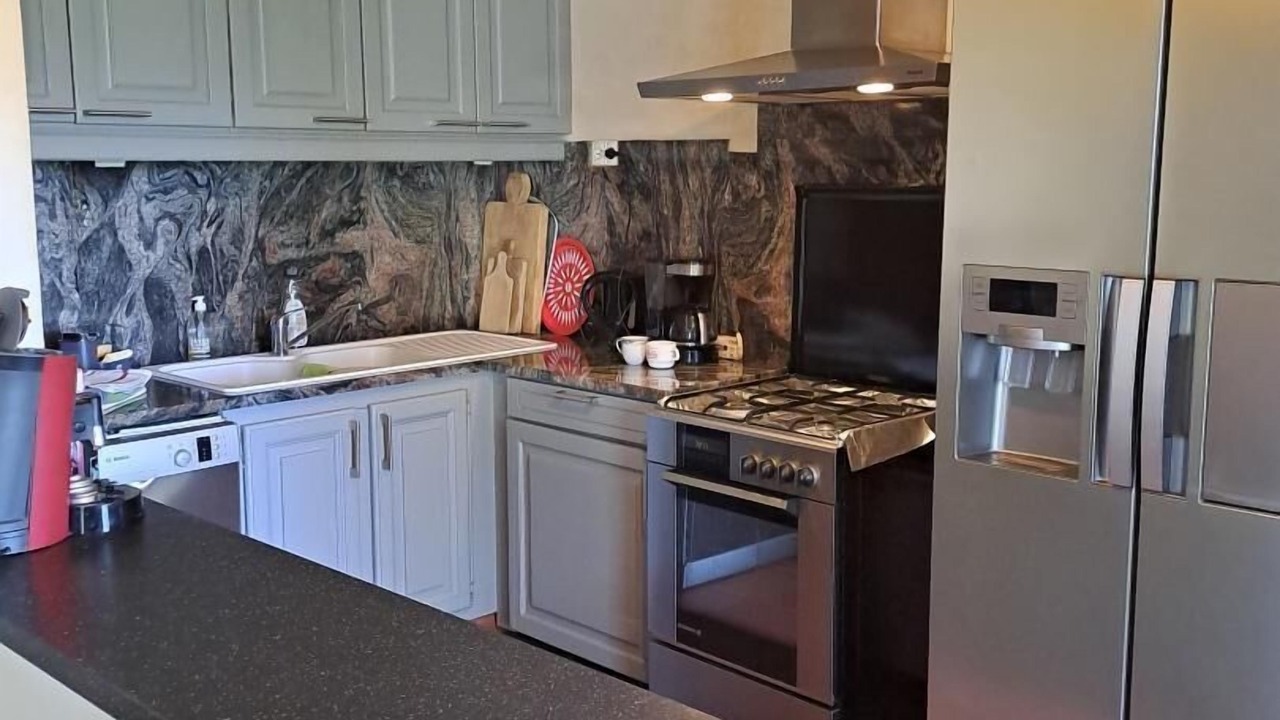 Photo of Kitchen in Burlats