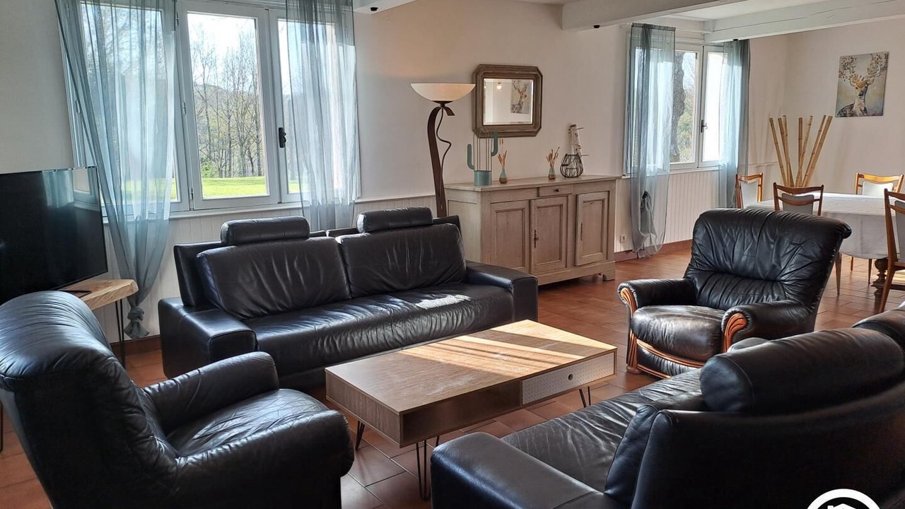 Photo of Livingroom in Burlats