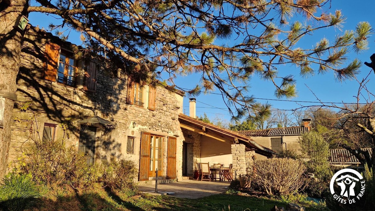 Photo of Outdoor in Vaour