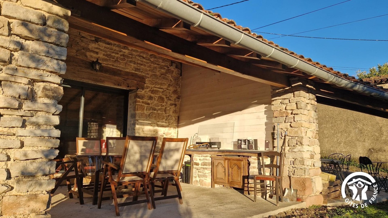 Photo of Outdoor in Vaour