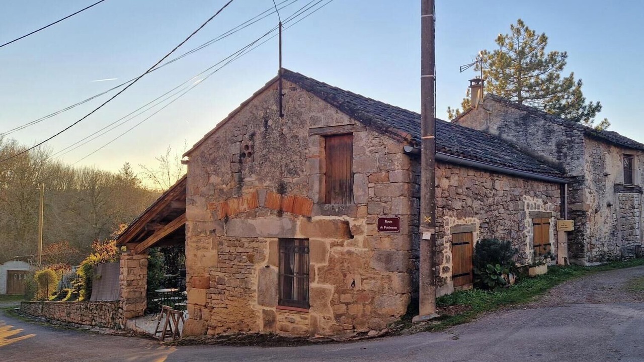 Photo of Outdoor in Vaour