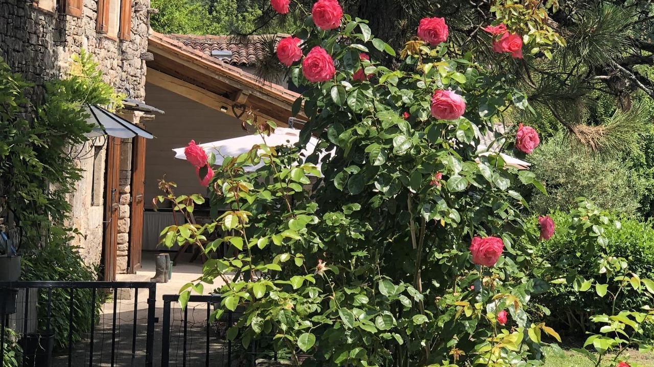 Photo of Outdoor in Vaour