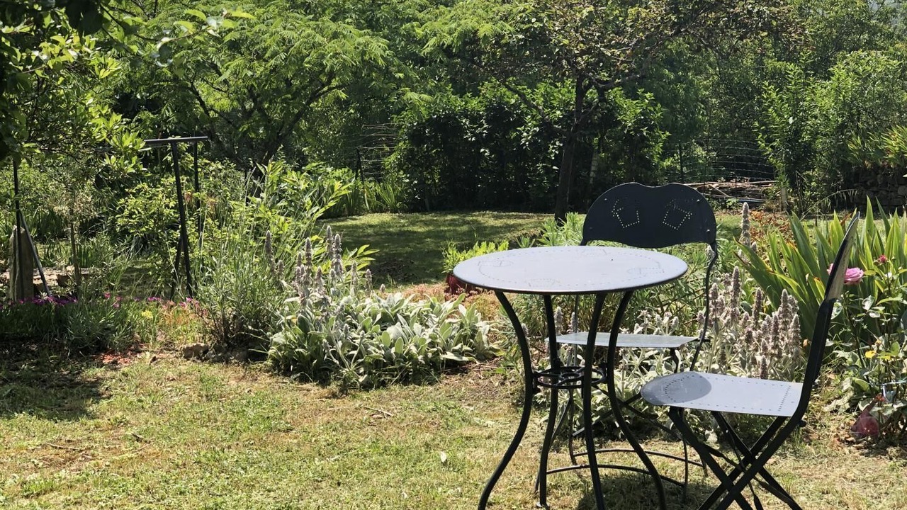 Photo of Outdoor in Vaour