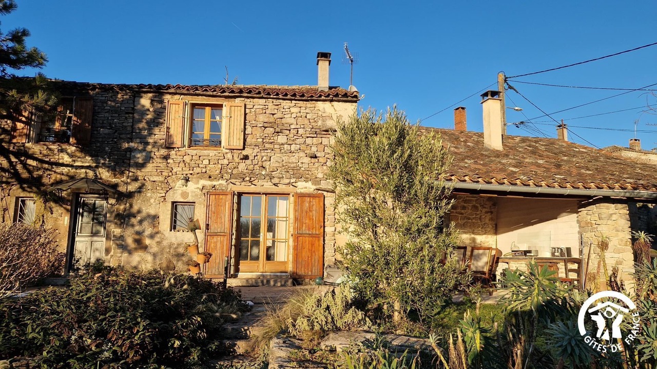 Photo of Outdoor in Vaour