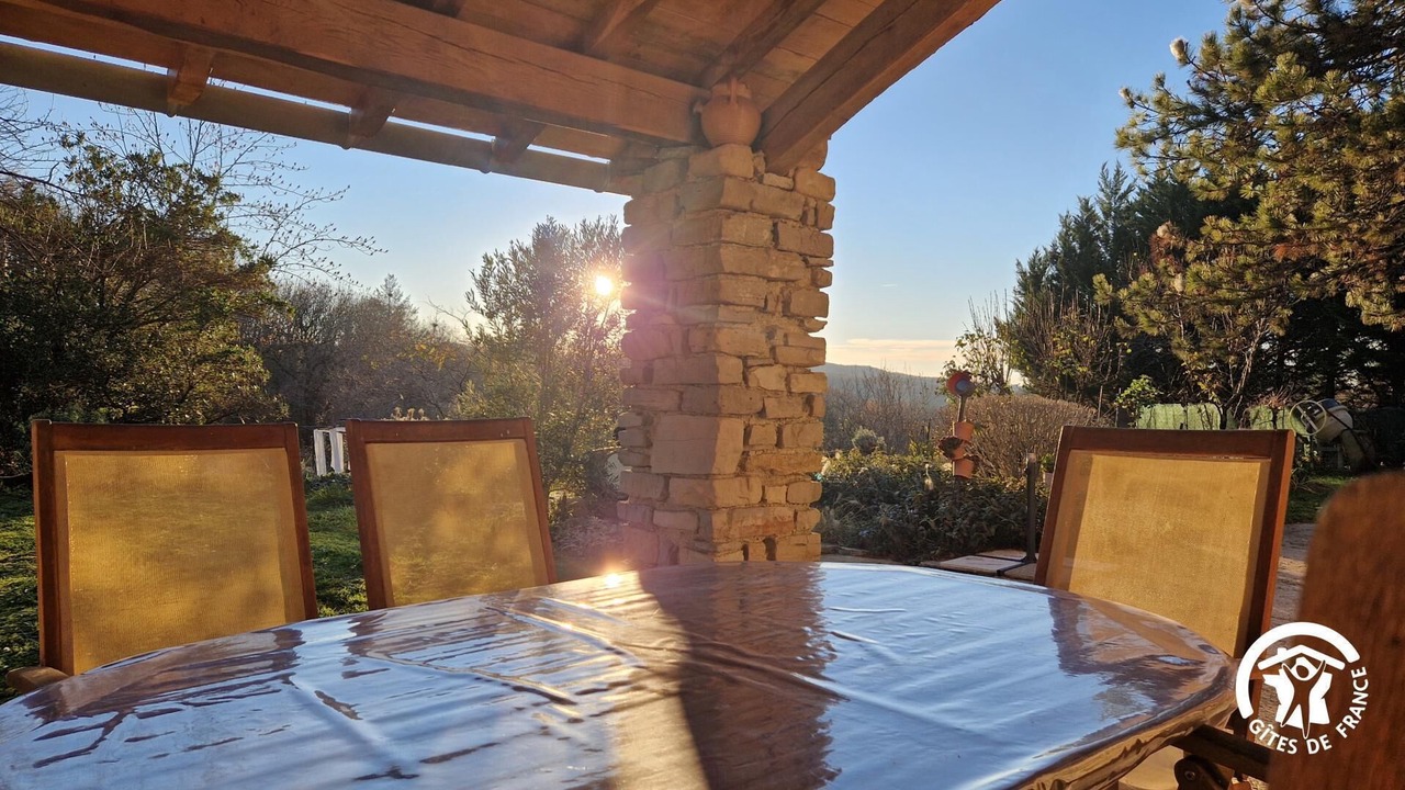 Photo of Outdoor in Vaour