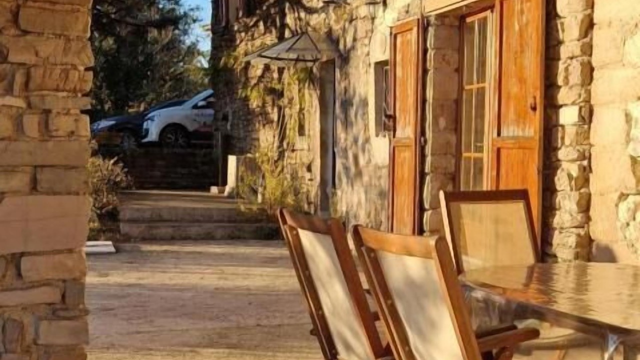 Photo of Outdoor in Vaour