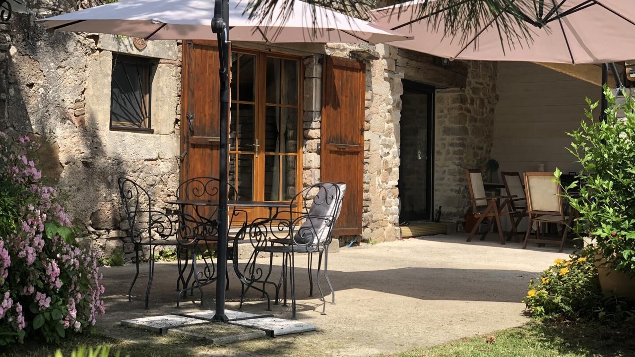 Photo of Outdoor in Vaour