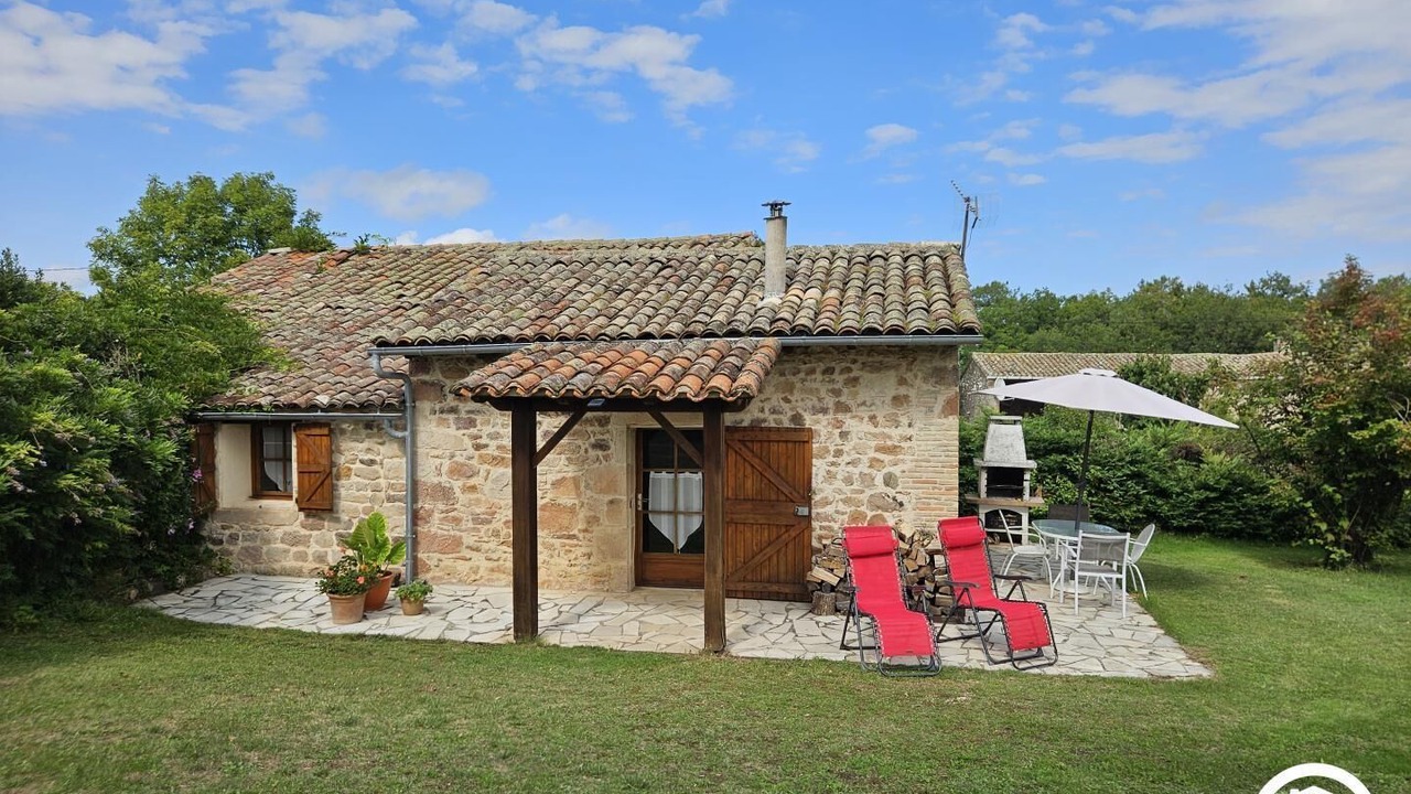 Photo of Outdoor in Vaour