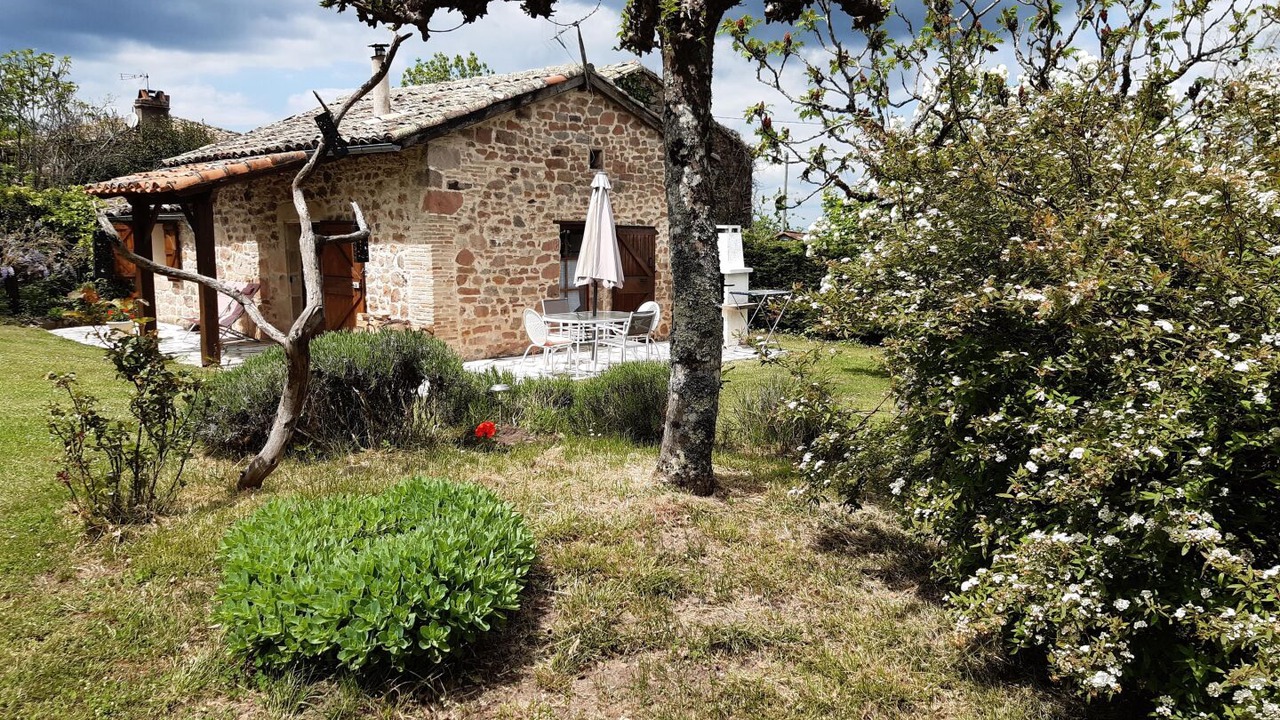 Photo of Outdoor in Vaour