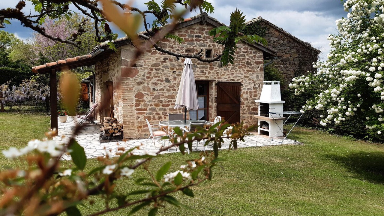 Photo of Outdoor in Vaour