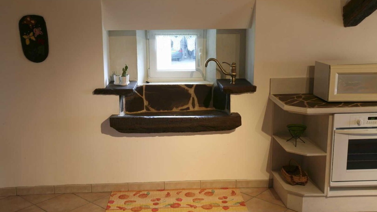 Photo of Kitchen in Le Masnau-Massuguies