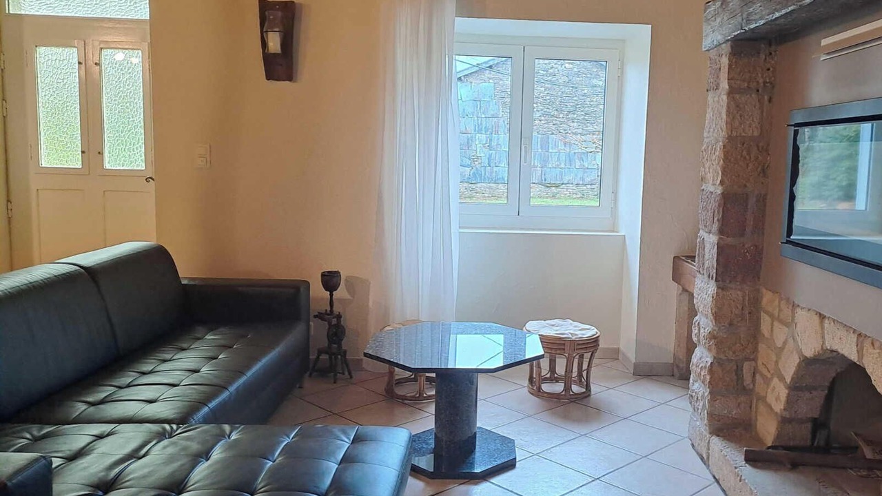 Photo of Livingroom in Le Masnau-Massuguies